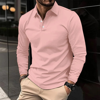Wolfgang | Polo Clásico