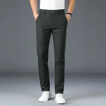 Rudolf | Pantalón Slim Fit a Medida para Hombres