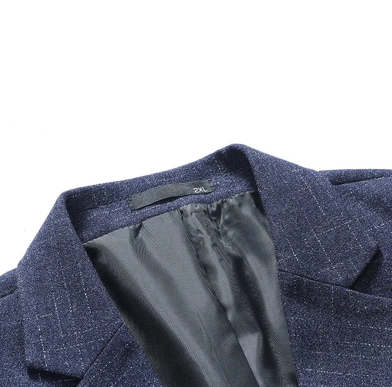 Maurice | Blazer para hombres – Elegancia para cada ocasión