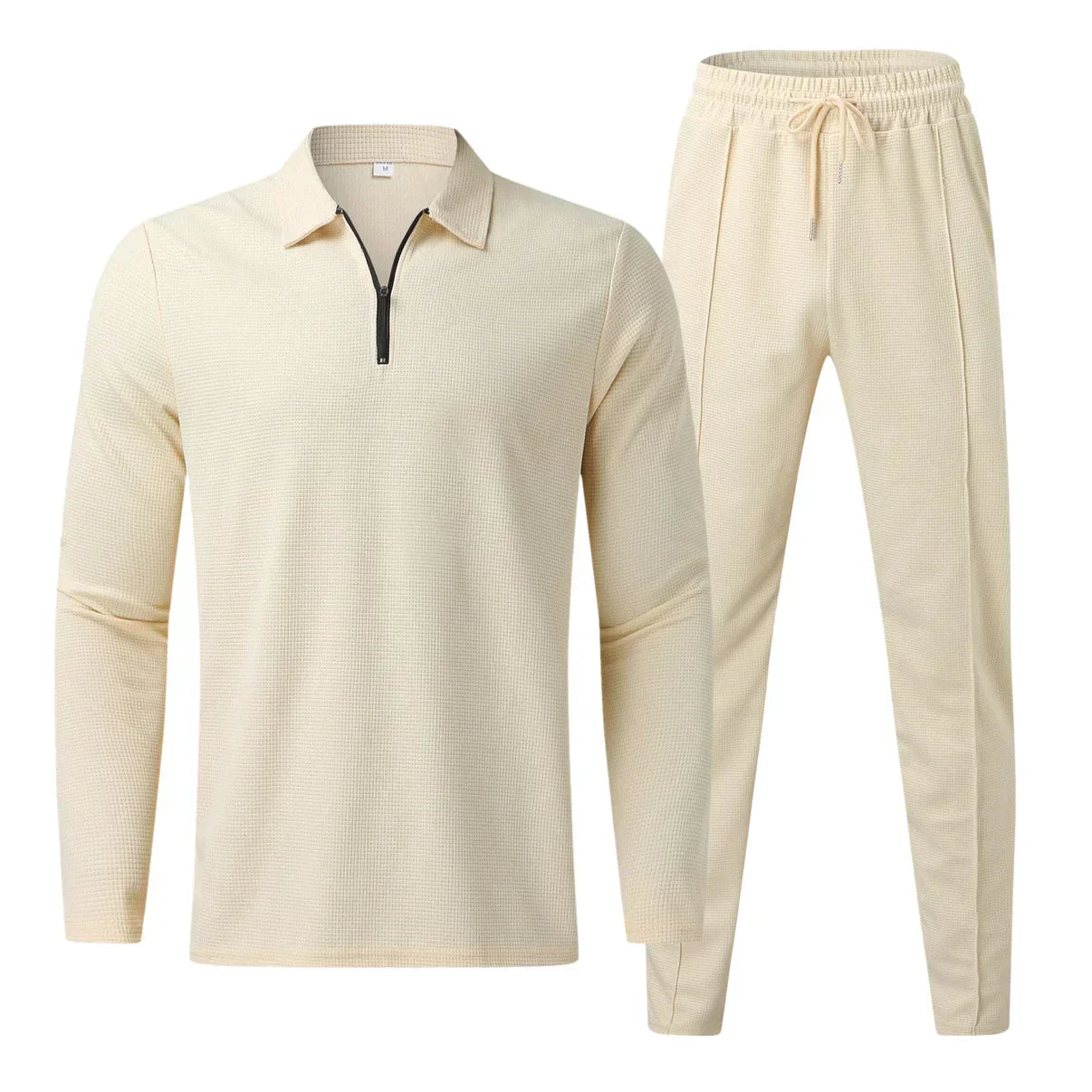 Lars | Conjunto de Jogging - Ocio