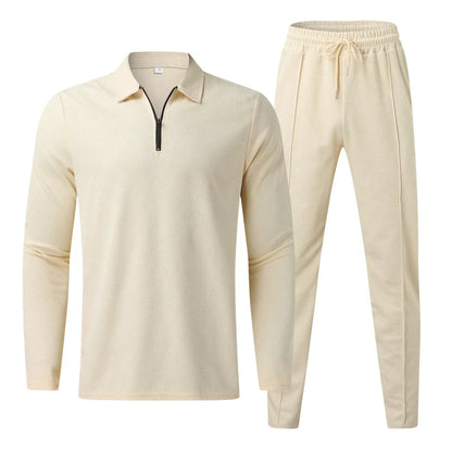 Lars | Conjunto de Jogging - Ocio