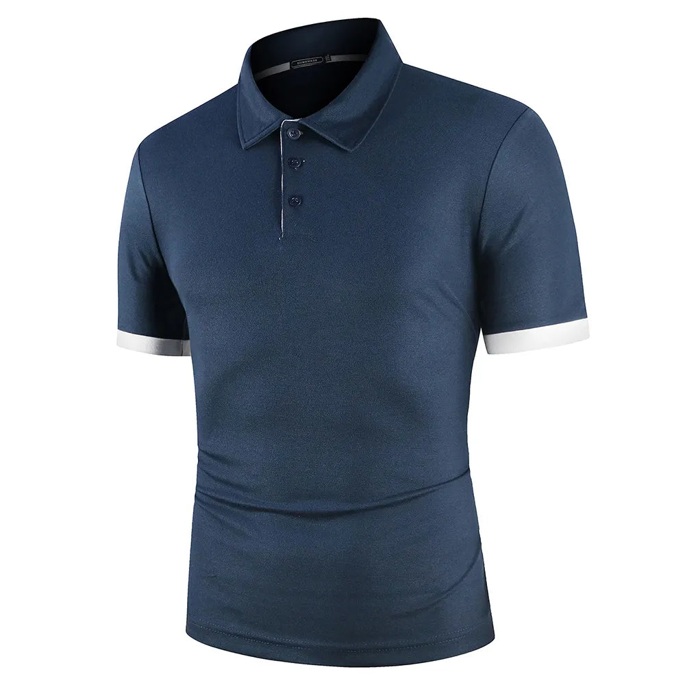 Tino | Polo Clásico para Hombres