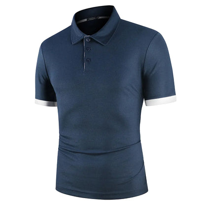 Tino | Polo Clásico para Hombres