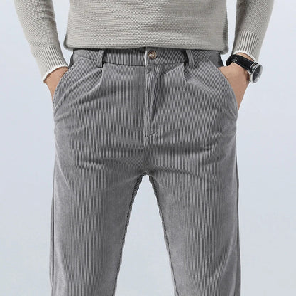 Stephan | Pantalones Premium para Hombre Perfectos para Cualquier Ocasión