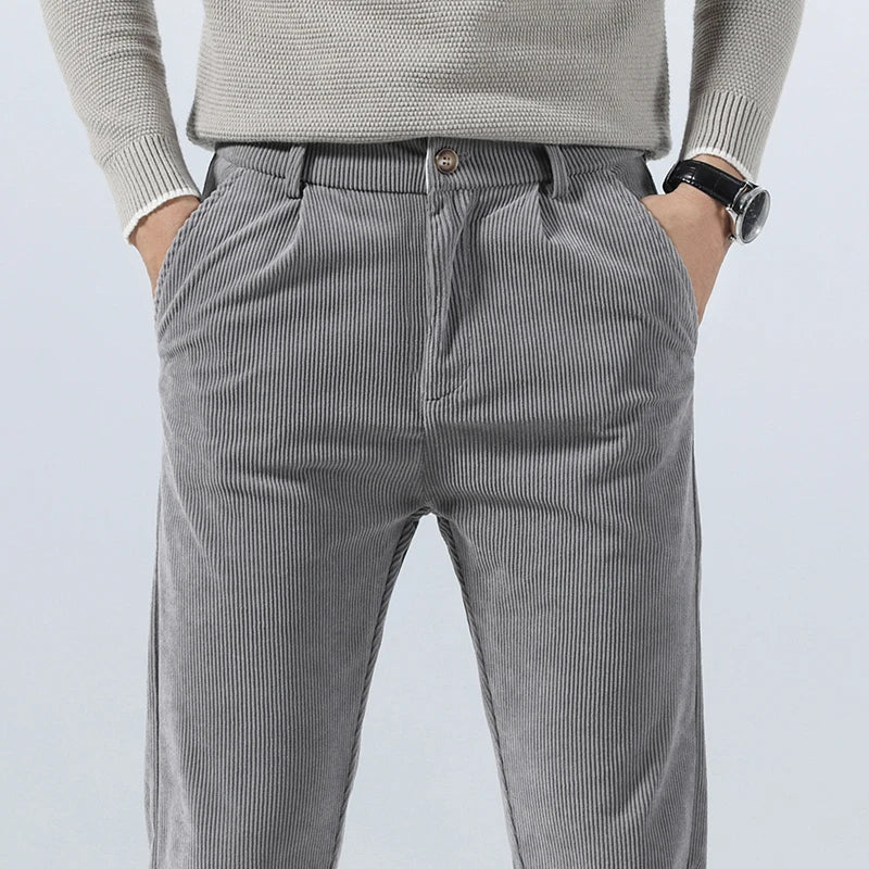 Stephan | Pantalones Premium para Hombre Perfectos para Cualquier Ocasión