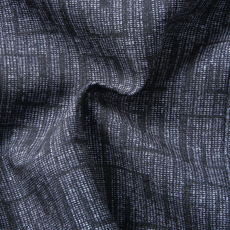 Stefano | Blazer moderno con diseño geométrico