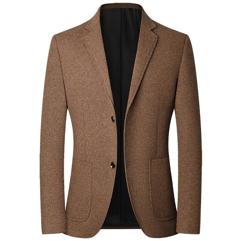 Patruno | Elegante Blazer para Hombre