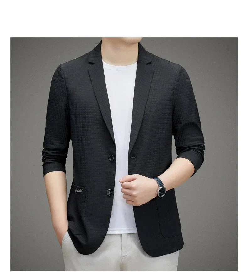 Leonardo | Elegante Blazer para Hombre