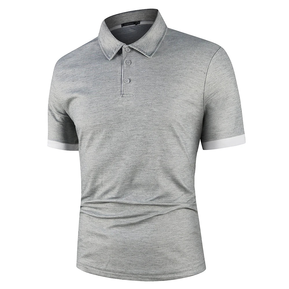 Tino | Polo Clásico para Hombres