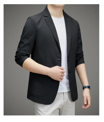 Leonardo | Elegante Blazer para Hombre