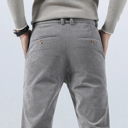 Stephan | Pantalones Premium para Hombre Perfectos para Cualquier Ocasión