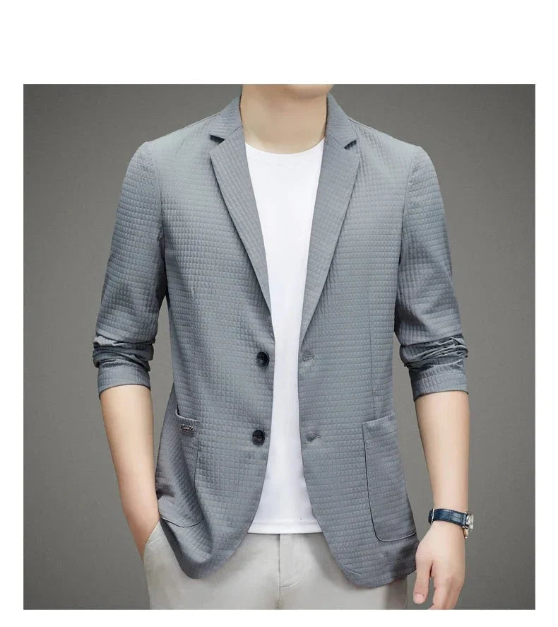 Leonardo | Elegante Blazer para Hombre