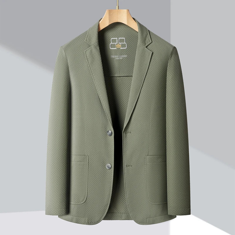 Luca | Blazer de Hombre Moderno
