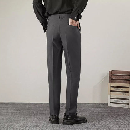 Ulrich | Pantalones de Oficina y Formales para Hombre