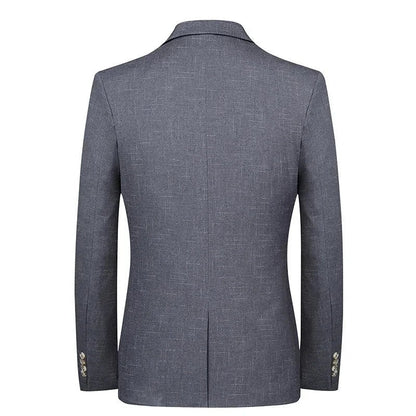 Maurice | Blazer para hombres – Elegancia para cada ocasión