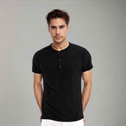 Tommaso | Polo Clásico para Hombre