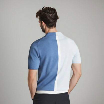 Pietro | Polo Clásico para Hombre