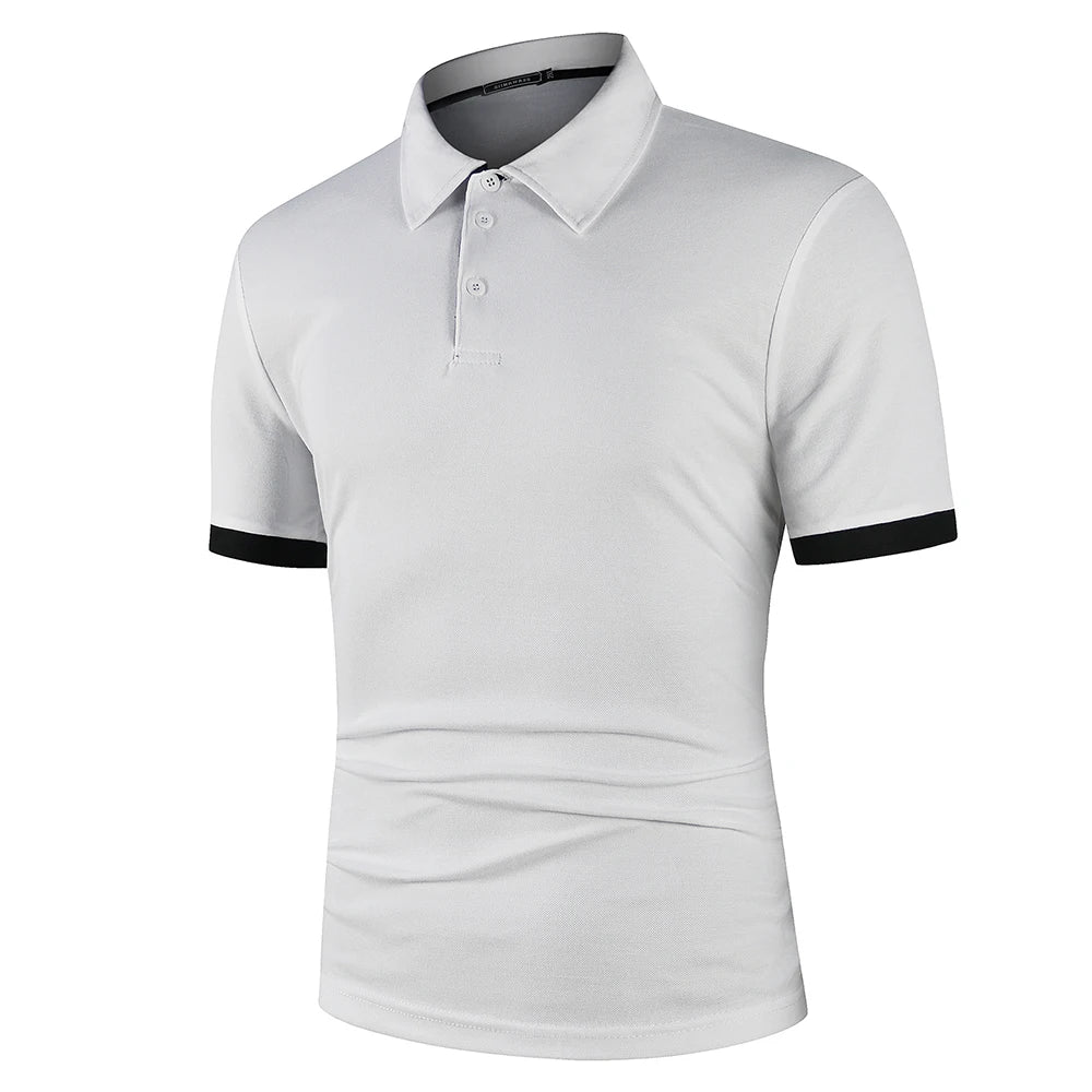 Tino | Polo Clásico para Hombres