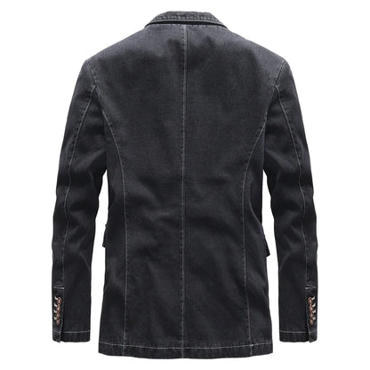 Diego | Blazer de Denim