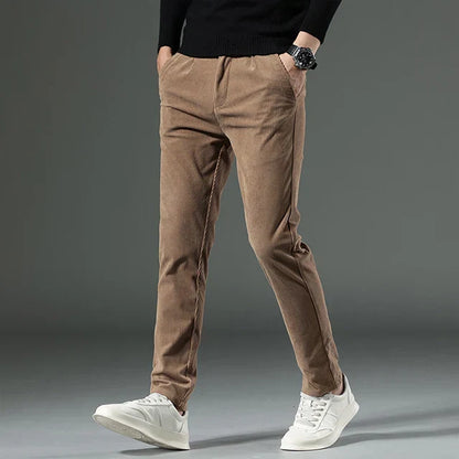 Stephan | Pantalones Premium para Hombre Perfectos para Cualquier Ocasión