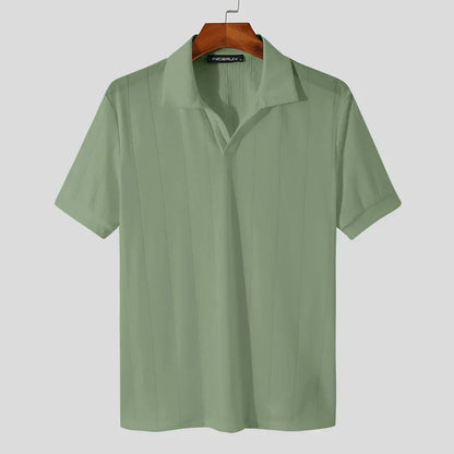 Giancarlo | Camiseta Polo Clásica para Hombre