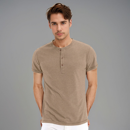 Tommaso | Polo Clásico para Hombre