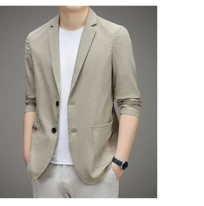 Leonardo | Elegante Blazer para Hombre