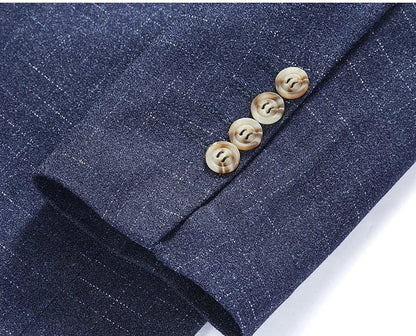 Maurice | Blazer para hombres – Elegancia para cada ocasión