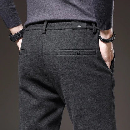 Leonardo | Pantalones Jogger Modernos de Estilo Premium