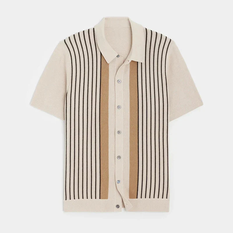 Milanello | Polo Clásico para Hombre