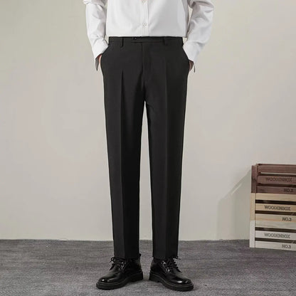 Ulrich | Pantalones de Oficina y Formales para Hombre