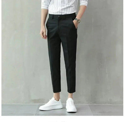 Lukas | Pantalón elegante para hombre, diseño atemporal y un ajuste perfecto