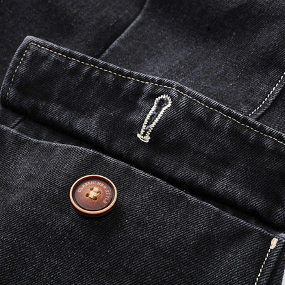 Diego | Blazer de Denim