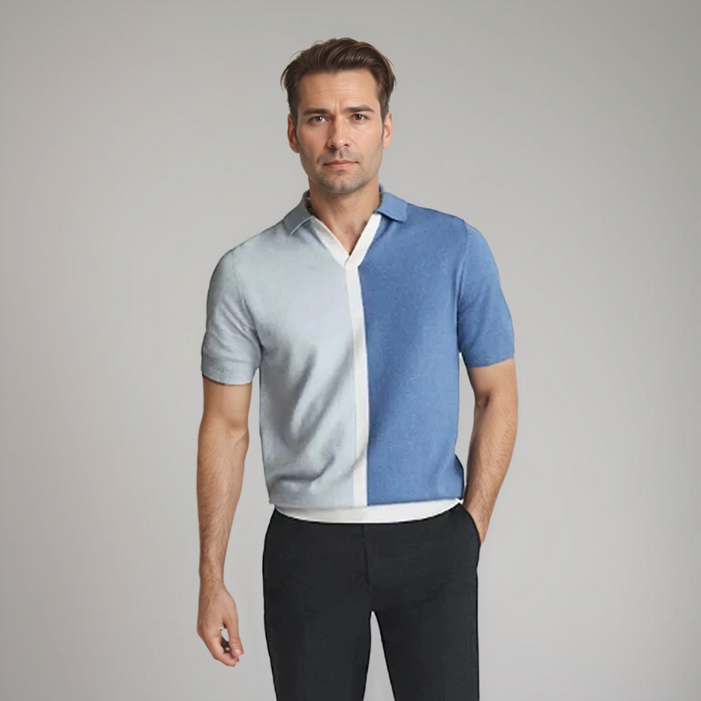 Pietro | Polo Clásico para Hombre
