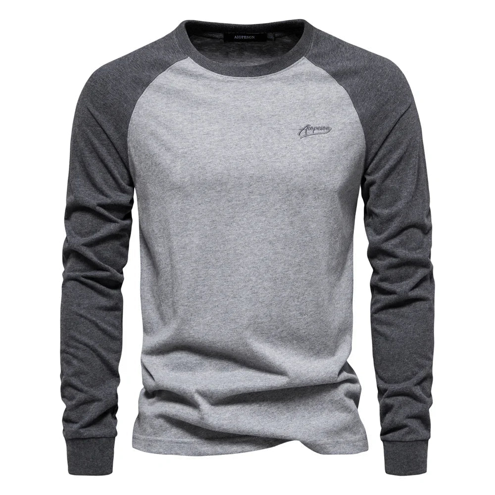 Damian - Elegant Men's Sweater