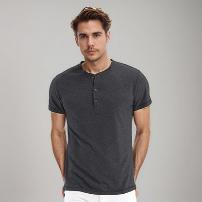 Tommaso | Polo Clásico para Hombre