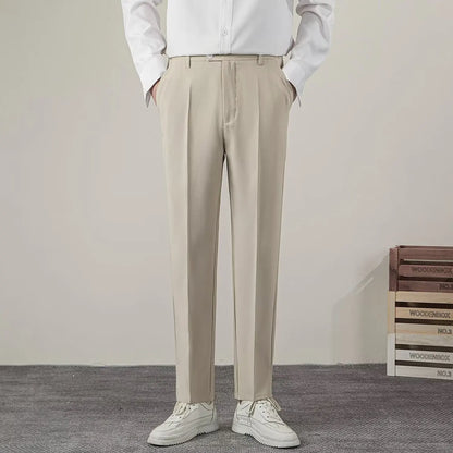 Ulrich | Pantalones de Oficina y Formales para Hombre