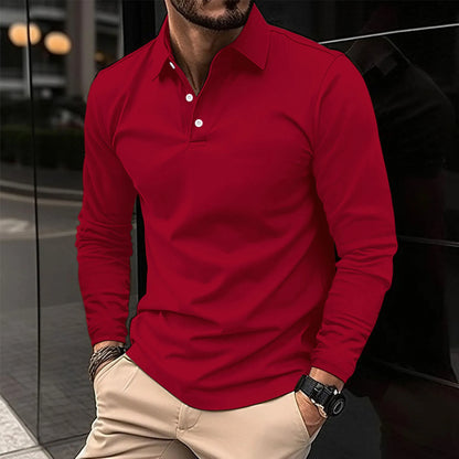 Wolfgang | Polo Clásico