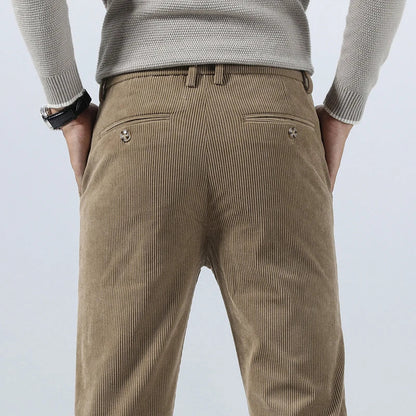 Stephan | Pantalones Premium para Hombre Perfectos para Cualquier Ocasión