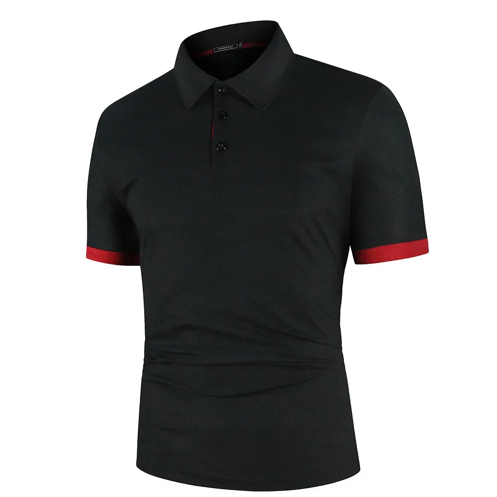 Tino | Polo Clásico para Hombres
