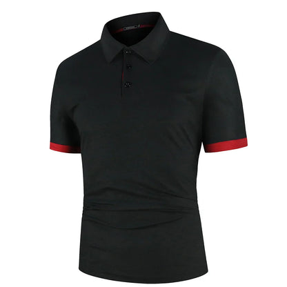 Tino | Polo Clásico para Hombres