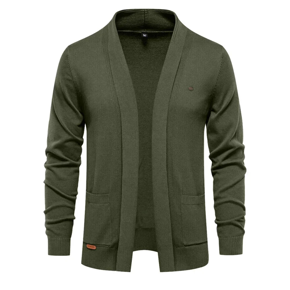 Stylish Cardigan for Men