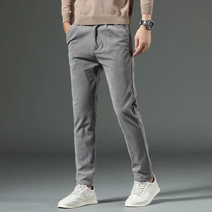 Stephan | Pantalones Premium para Hombre Perfectos para Cualquier Ocasión