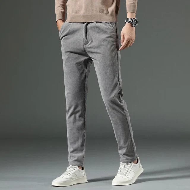 Stephan | Pantalones Premium para Hombre Perfectos para Cualquier Ocasión
