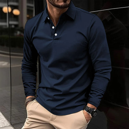 Wolfgang | Polo Clásico