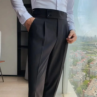 Jona | Pantalones Chinos Sostenibles