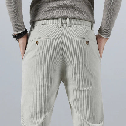 Stephan | Pantalones Premium para Hombre Perfectos para Cualquier Ocasión