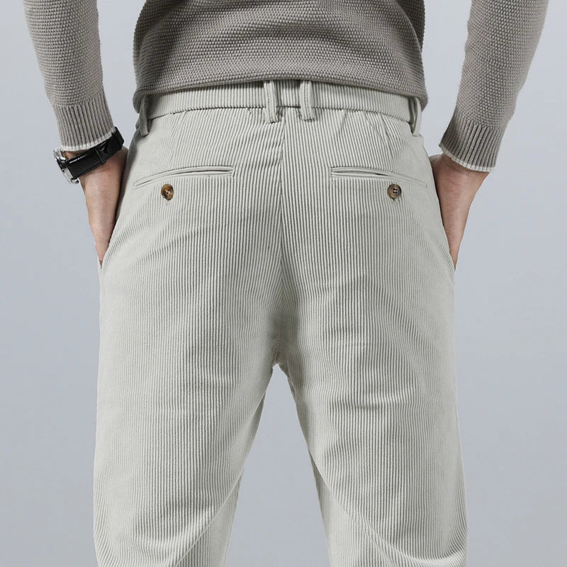 Stephan | Pantalones Premium para Hombre Perfectos para Cualquier Ocasión