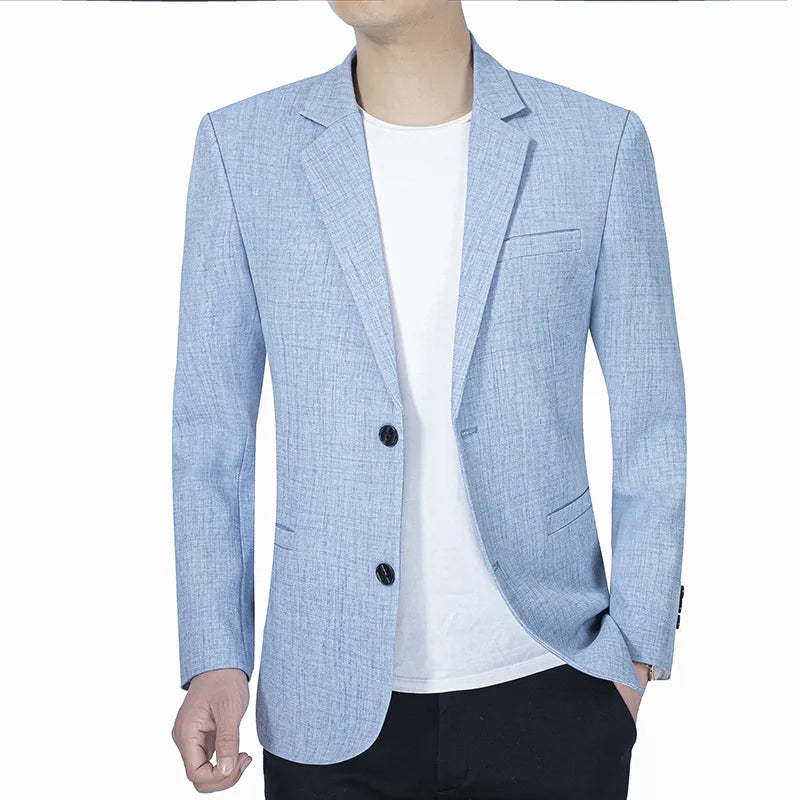 Romeo | Blazer elegante para hombres