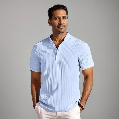 Salvatore | Polo Clásico para Hombres